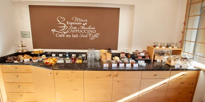 Pensionen - Naturns - Pension Astoria