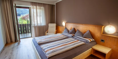 Pensionen - Naturns - Pension Astoria