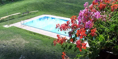 Pensionen - Terenten - Pension Fürstenhof