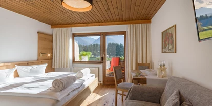 Pensionen - Kössen - Pension Aigner