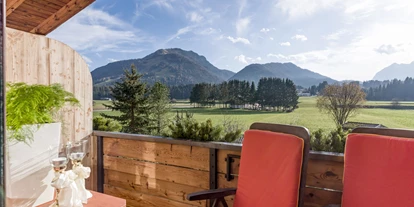 Pensionen - Kössen - Pension Aigner