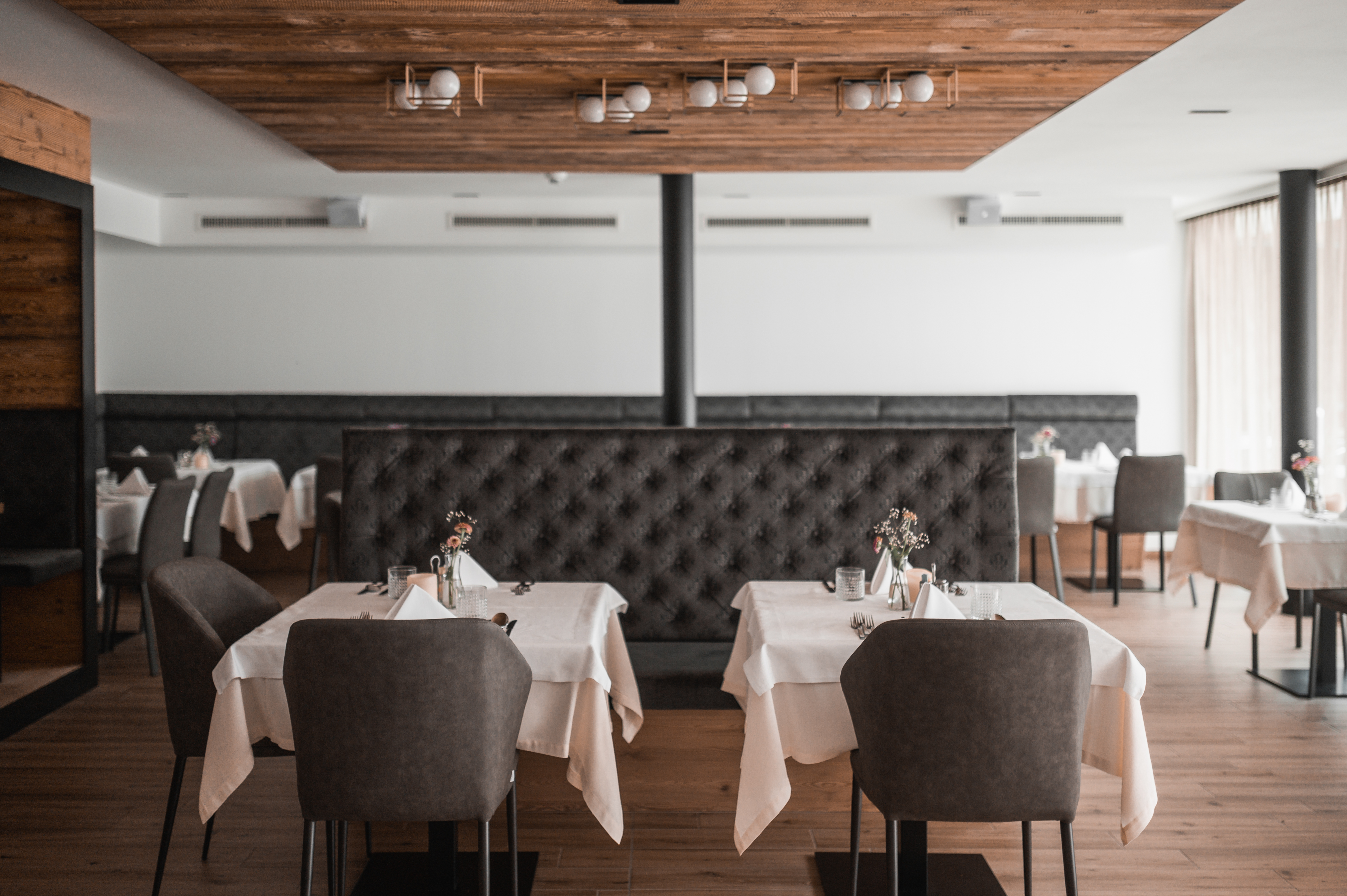 Frühstückspension: Hotel Gasthof Jochele