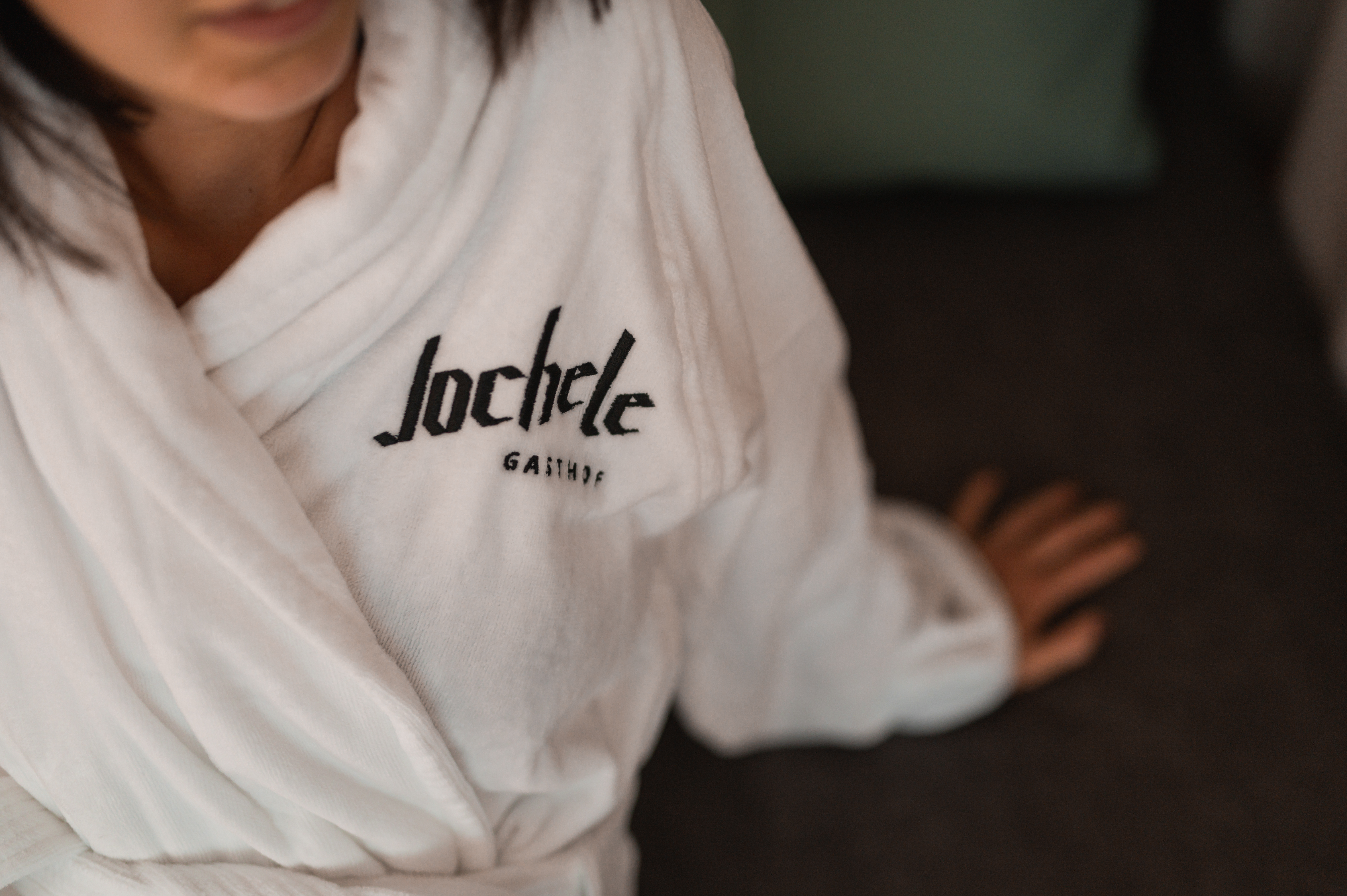 Frühstückspension: Hotel Gasthof Jochele