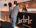 Frühstückspension: Hotel Gasthof Jochele