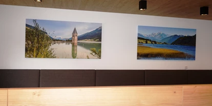Pensionen - Serfaus - Pension Sprenger