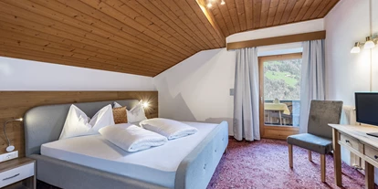 Pensionen - Naturns - Ursulas Idyll