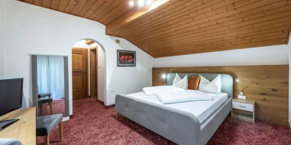 Pensionen - Naturns - Ursulas Idyll