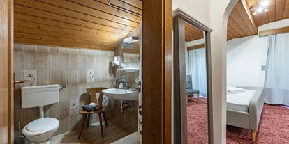 Pensionen - Naturns - Ursulas Idyll