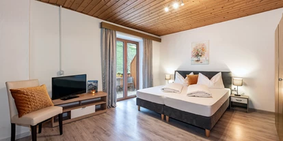 Pensionen - Naturns - Ursulas Idyll