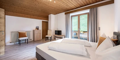 Pensionen - Naturns - Ursulas Idyll