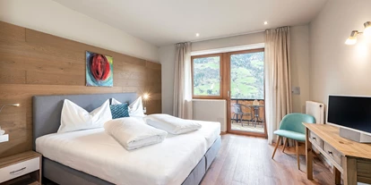 Pensionen - Naturns - Ursulas Idyll