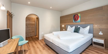 Pensionen - Naturns - Ursulas Idyll