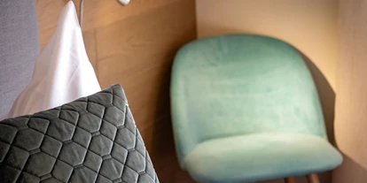 Pensionen - Naturns - Ursulas Idyll