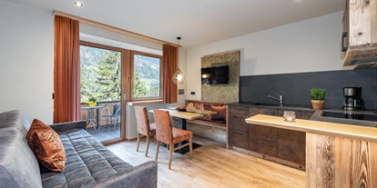 Pensionen - Naturns - Ursulas Idyll