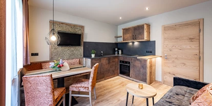 Pensionen - Naturns - Ursulas Idyll