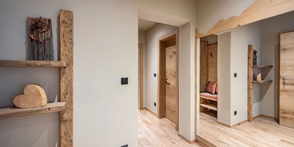 Pensionen - Naturns - Ursulas Idyll