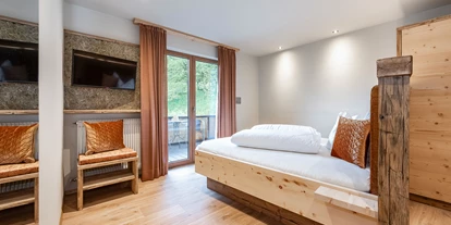 Pensionen - Naturns - Ursulas Idyll