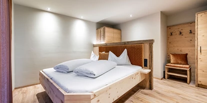 Pensionen - Naturns - Ursulas Idyll