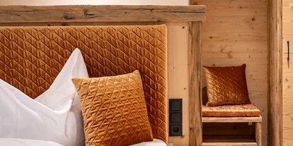 Pensionen - Naturns - Ursulas Idyll