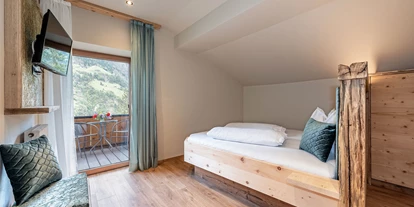 Pensionen - Naturns - Ursulas Idyll