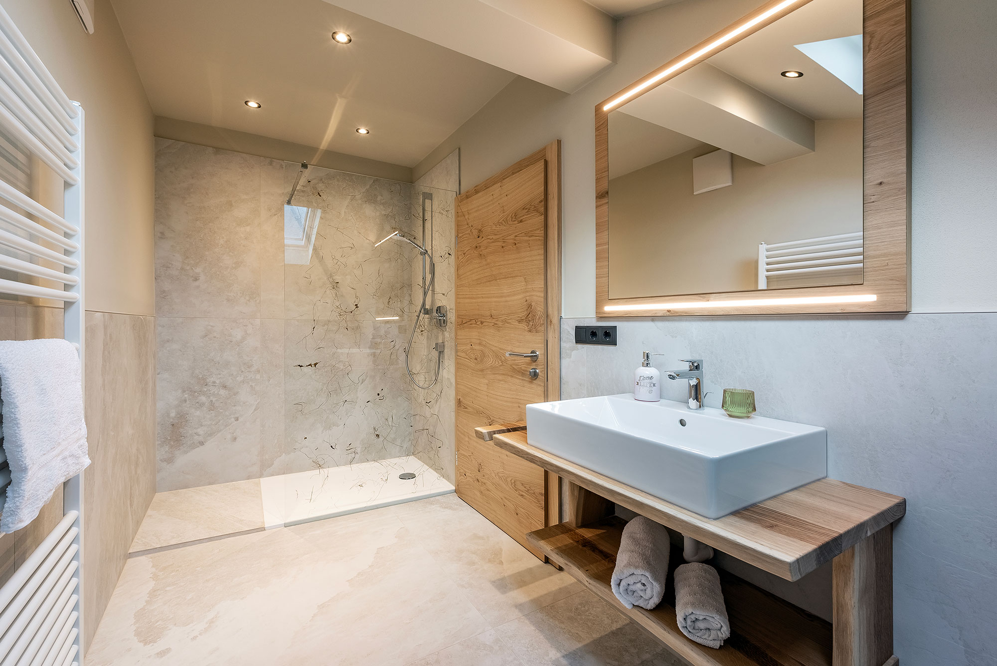 Frühstückspension: Ursulas Idyll