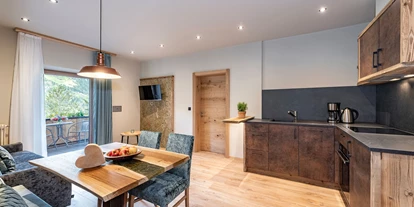 Pensionen - Naturns - Ursulas Idyll