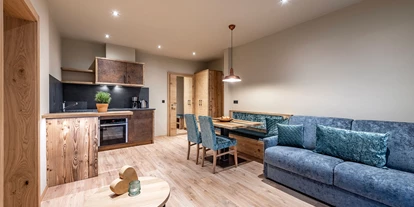 Pensionen - Naturns - Ursulas Idyll