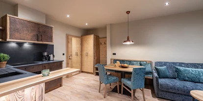 Pensionen - Naturns - Ursulas Idyll