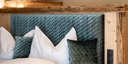 Pensionen - Naturns - Ursulas Idyll