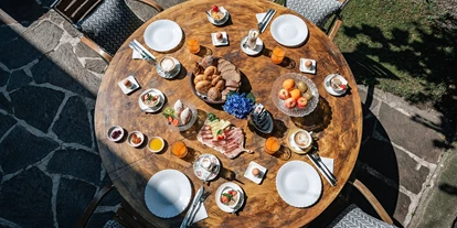 Pensionen - Naturns - Ursulas Idyll