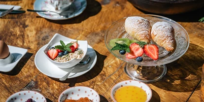 Pensionen - Naturns - Ursulas Idyll