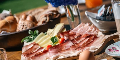 Pensionen - Naturns - Ursulas Idyll