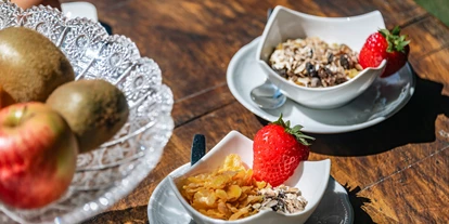 Pensionen - Naturns - Ursulas Idyll