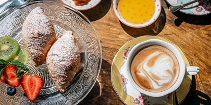 Pensionen - Naturns - Ursulas Idyll