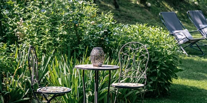 Pensionen - Naturns - Ursulas Idyll