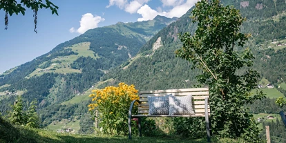 Pensionen - Naturns - Ursulas Idyll