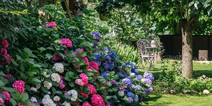 Pensionen - Naturns - Ursulas Idyll