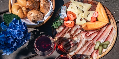 Pensionen - Naturns - Ursulas Idyll