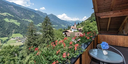 Pensionen - Naturns - Ursulas Idyll