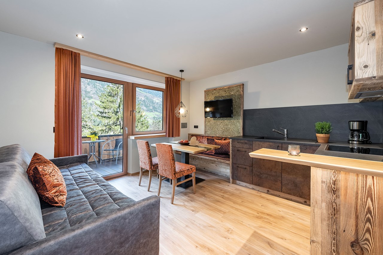 Ursulas Idyll Zimmerkategorien Apartment Mirabelle