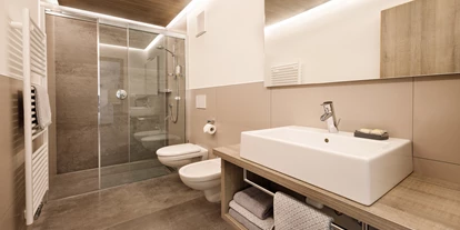 Pensionen - Naturns - Bad - Residence Apartment Nelkenstein