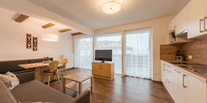 Pensionen - Naturns - Apartment Tirol - Residence Apartment Nelkenstein