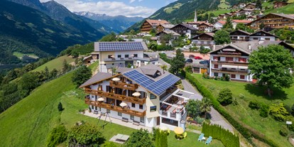 Pensionen - Lana (Trentino-Südtirol) - Gasserhof