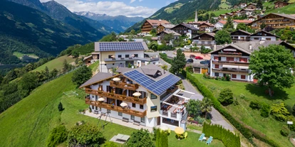 Pensionen - Naturns - Gasserhof