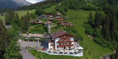 Mountain Village Hasenegg Fruhstuckspension In Trentino Sudtirol