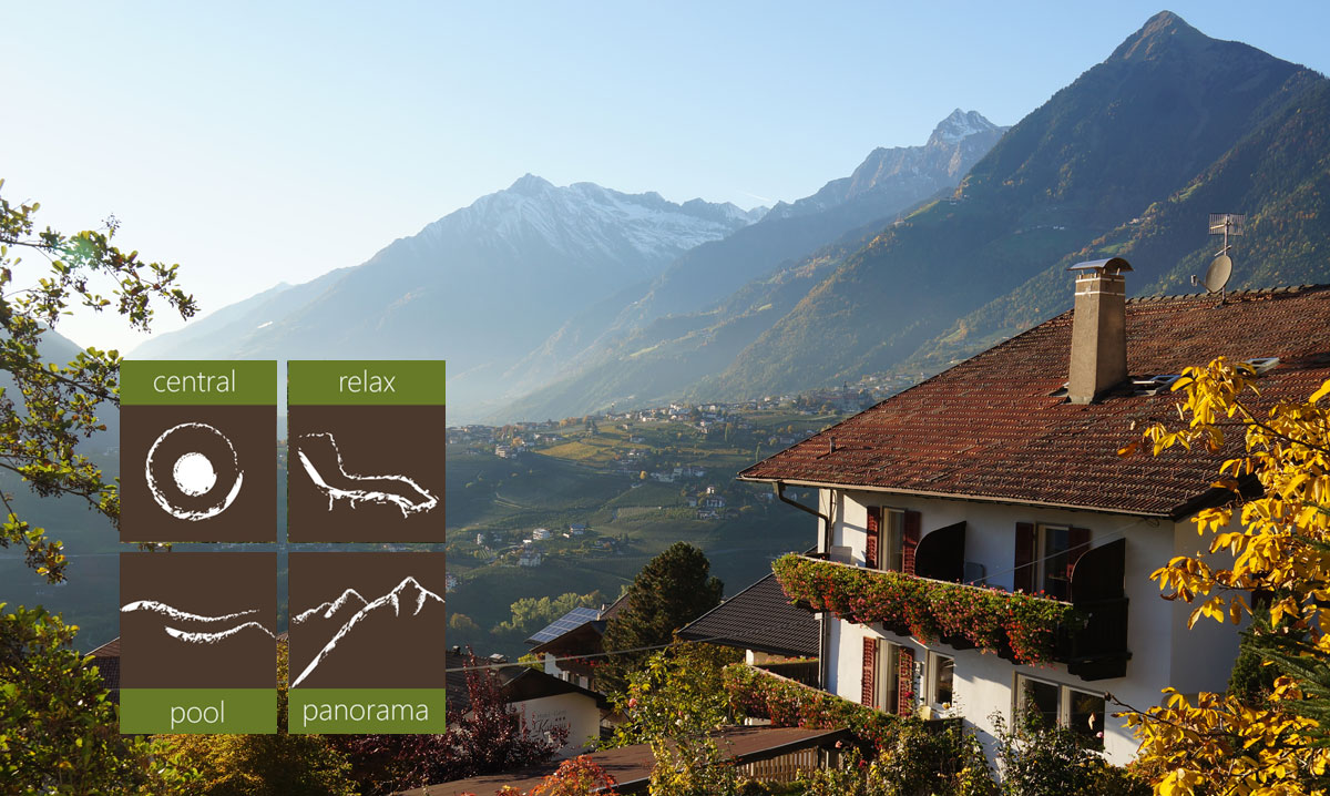 Frühstückspension: Active B&B Prairerhof - Active B&B Prairerhof