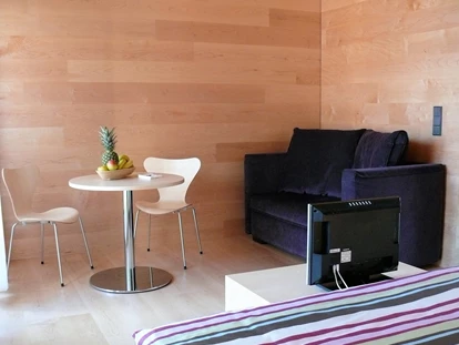 Pensionen - Restaurant - Superior Appartement Pink Lady - Active B&B Prairerhof