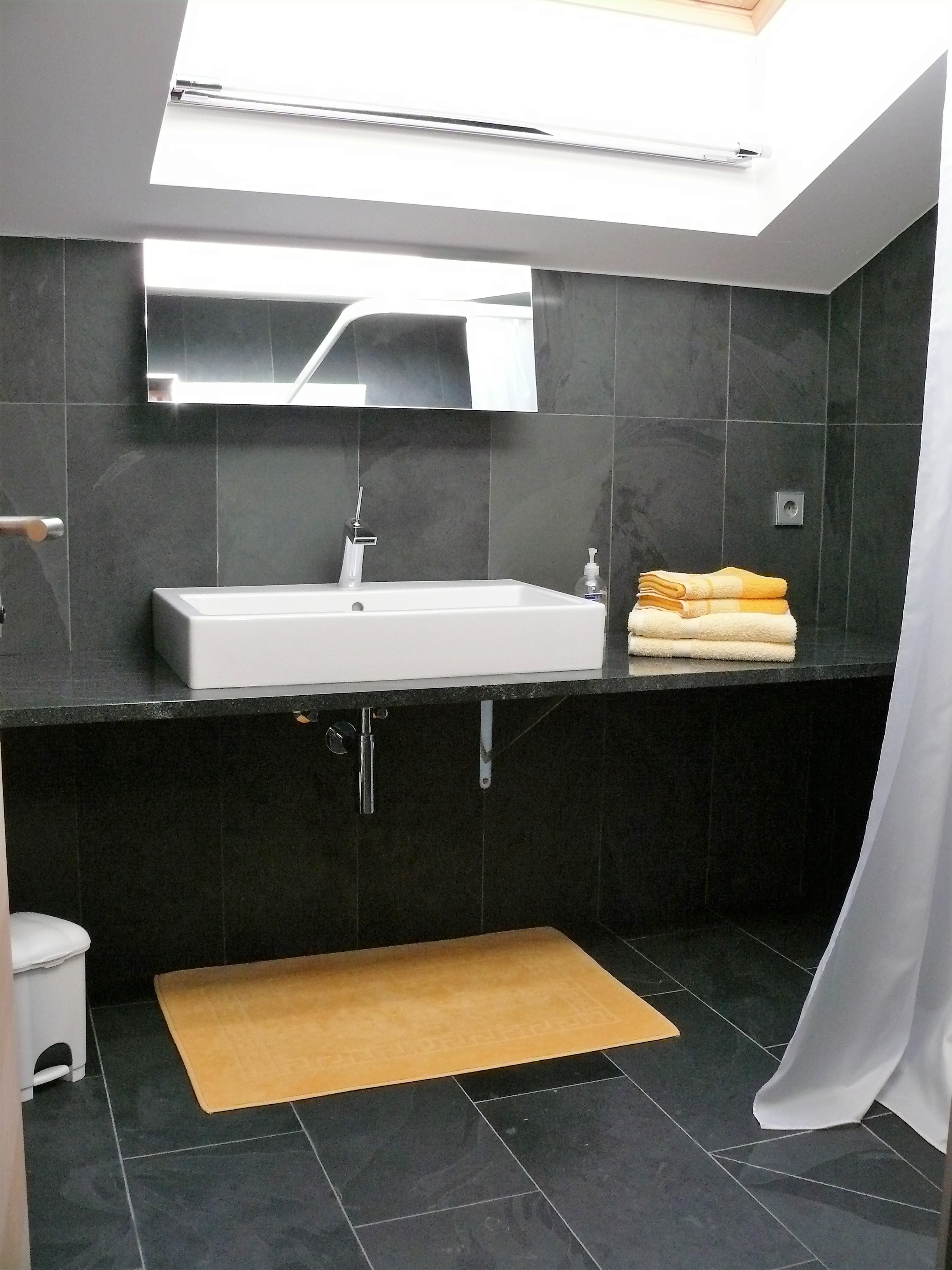 Frühstückspension: Penthouse Appartement Gala - Active B&B Prairerhof