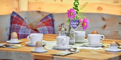 Pensionen - Terenten - Kircherhof