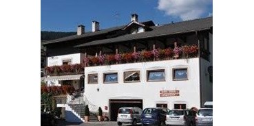Pensionen - Südtirol - Unser Apartment Pension Sonia in familiärer Führung - Pension Sonia